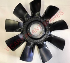 COOLING FAN JCB Part No. 30/927213 - JS EXCAVATOR, JS130, JS200, Z6