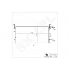 Climatisation et Accessoires Hyundai SONATA
