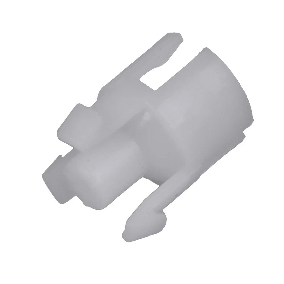 2x Clips Boucle d'Embrayage ✅9676534480 Maitre Cylindre Citroën  Peugeot PSA - Immagine 2 di 4