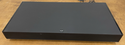 ZVOX 555 Single Cabinet Surround Sound System - TURNS ON | eBay
