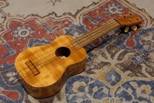 Kamaka 1998 Soprano Wl