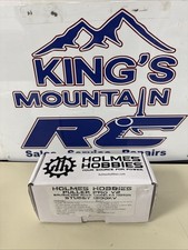 Holmes Hobbies Puller Pro Stubby V2 Waterproof Sensored Crawler Motor 1200kV