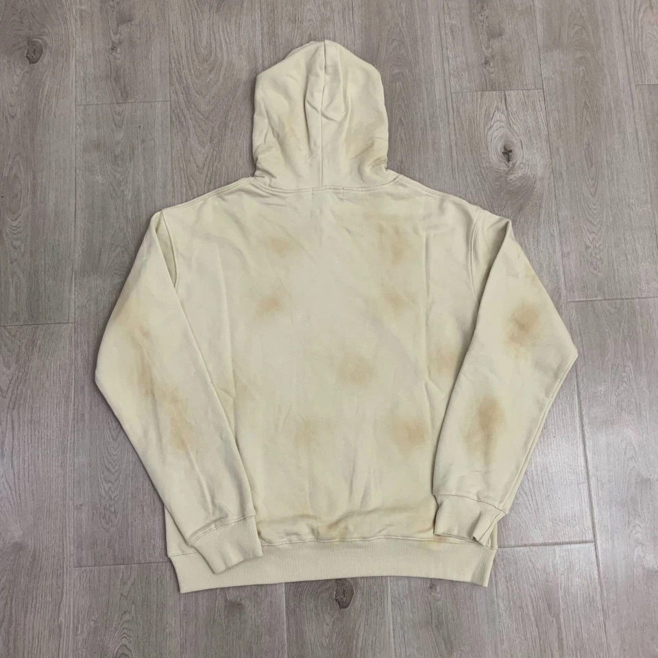 Vale Forever Cheetah Pullover Sudadera con Capucha Unisex Ropa de Calle Moda Foto 2 de 4