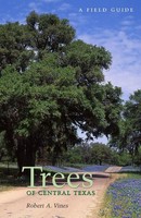 Robert A. Vines | Trees of Central Texas | Taschenbuch | Englisch (1984)