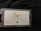 Vintage Craig Leipold Personal NFL Bag Nashville Predators With Bussiness Card — photo 2