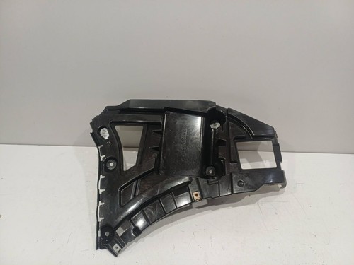 BMW X3 F25 2015 Stoßstange hinten links Halterung 7338763 ATZ32040