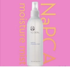 AUTHENTIC Nu Skin Nuskin NaPCA Moisture Mist Hydration Brand NEW sealed