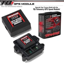 Traxxas Telemetry GPS 2.0 Speed Module