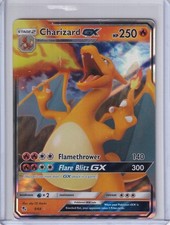 Hidden Fates Collection [Charizard GX] Prices | Pokemon Hidden