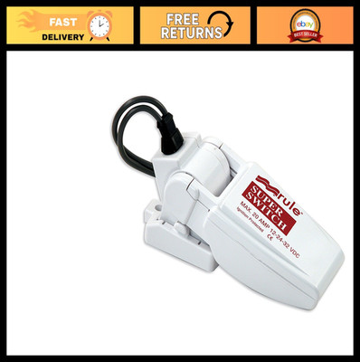 High-Performance Super Switch for Enhanced Control - Versatile & Durable