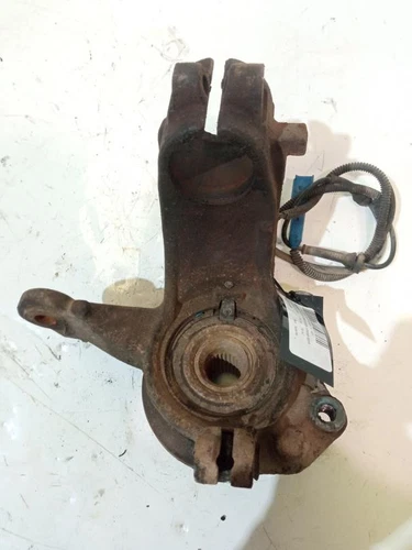 364690 Mangueta Delantera Izquierda para PEUGEOT 207 XS 2007 469240 - Imagen 4 de 10