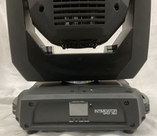 CHAUVET INTIMIDATOR 360 "SINGLE"