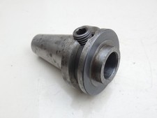 cône de fraisage BT40 mandrin porte fraise a queue weldom diamètre 25mm   (t109)