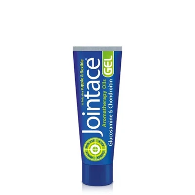 Vitabiotics Jointace Gel - 75 ml | Aromatherapieöl | für die allgemeine Gelenkgesundheit