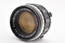 Olympus Zuiko 40mm f/1.4 Camera Lenses for sale - eBay