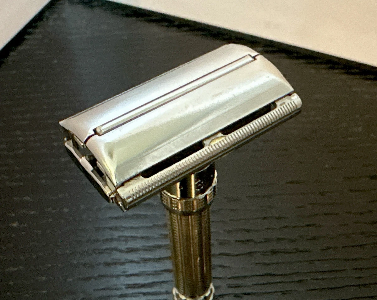 Gillette Slim Adjustable Razor for sale | eBay