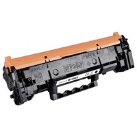 Renkforce Toner Ersetzt Hp 135X, W1350X Kompatibel Schwarz 2400 Seiten