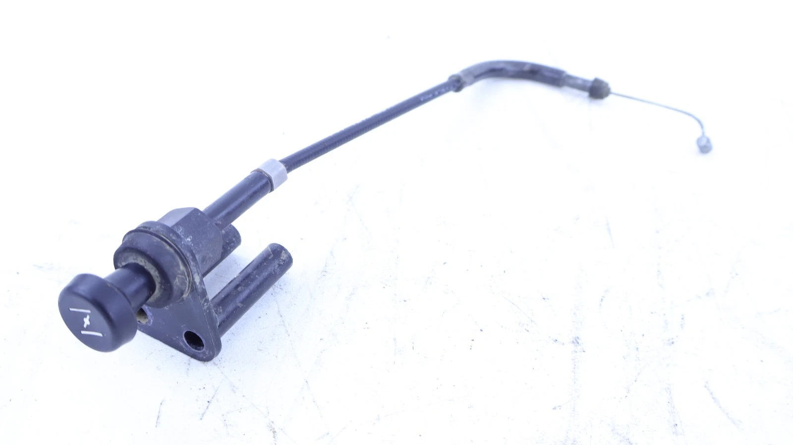 2021 Kawasaki KLX 110 RL Pull Choke Lever Plunger Stock OEM