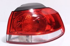 Heckleuchte aussen Rechts 5K0945096E VW Golf 6 Limousine Original 59232