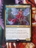 Tegwyll, Duke of Splendor - MTG - Commander: Wilds of Eldraine - WOC - NM