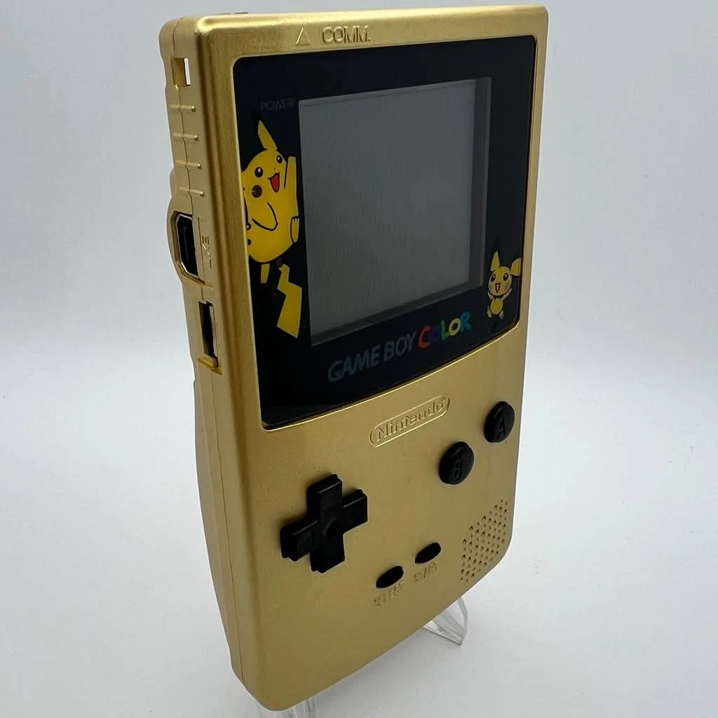 25+ Gameboy Color Pokemon Edition for sale | Updated Oct 2026