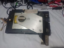 Rowe CD Jukebox Mechanism With CDM 4 Player