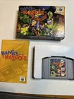 Banjo-Kazooie (Nintendo 64, 1998)