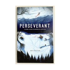 Sigil Stone Publishing RPG Perseverant EX