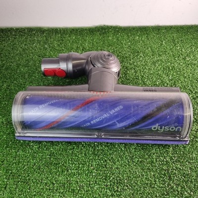 Original Dyson V11 Haarentfernung Flügel Kamm Staubsauger Kopf Bodenmodell 388388