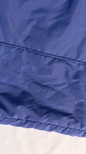 Vintage Mr. D's Ski Snow Bib Blue Women’s Sz Small - Picture 10 of 11