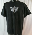 Mens Smirnoff Vodka Short Sleeve T Shirt Size XL NEW