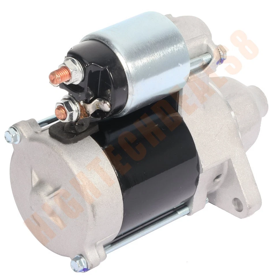 Arranque para Kawasaki UTV John Deere Gator HPX XUV Trail 18012 SND0402 MIA10971 Foto 2 de 4