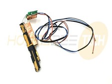GENUINE LENOVO THINKPAD T470S WWAN WLAN ANTENNA KIT 01ER100 01ER099 TESTED