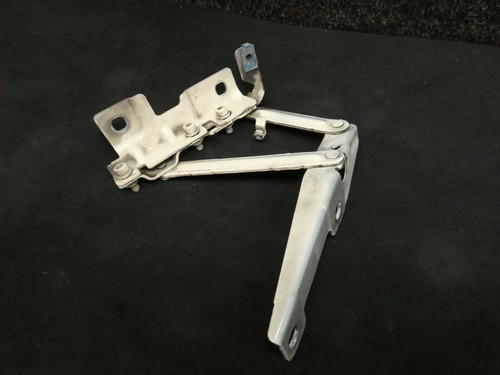 Orig Opel Insignia 2.0 CDTI Scharnier Motorhaube rechts Frontklappe 13248766 JX2