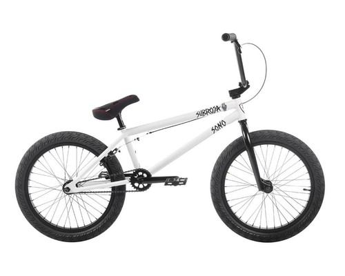 Subrosa Sono XL BMX Bike (21\