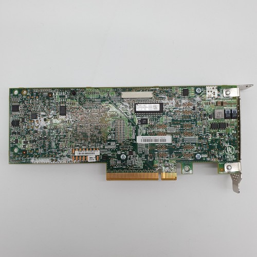 LSI 3Ware 9750-4i RAID Controller + LSIiBBU07 BBU | L3-25034-03E - Afbeelding 4 van 4