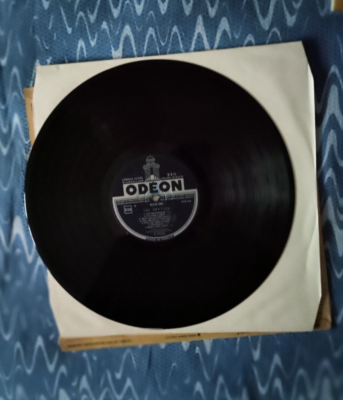 THE BEATLES - HELP ! - LP ODEON OSX 230 FRANCE 1965 NUOV0 1a THE BEATLES - HELP ! - LP ODEON OSX 230 FRANCE 1965 NUOV0 1a