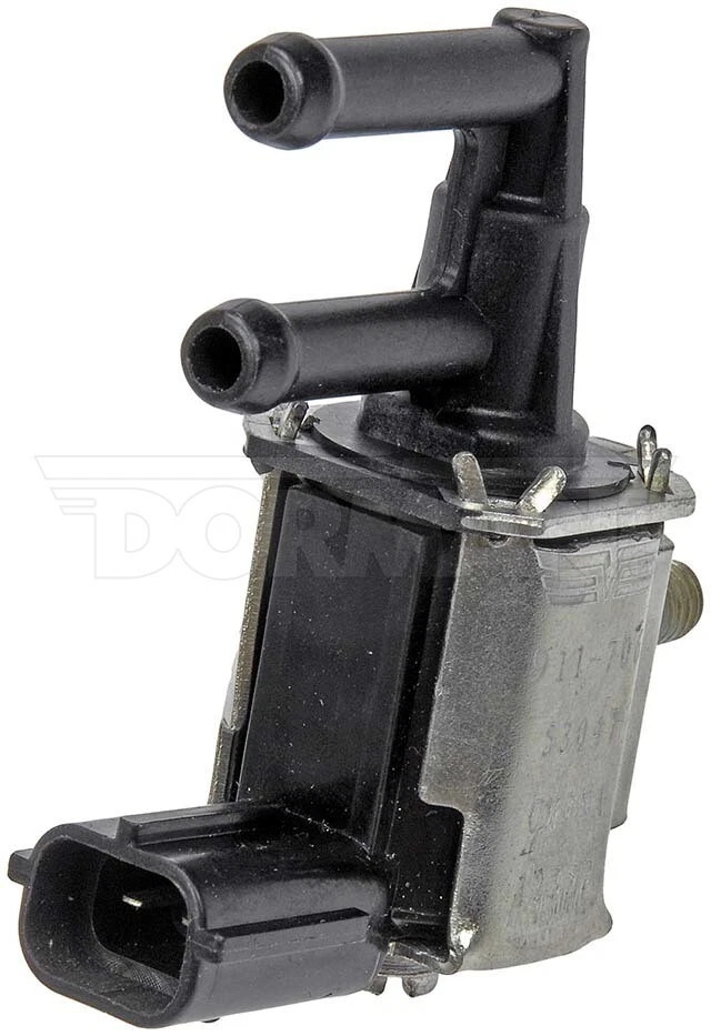 Válvula de purga de bote de vapor Dorman 911-706 para Mazda RX-8 2008 Foto 2 de 2