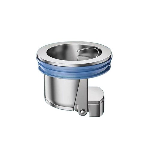 Way Valve Shower Drainer Floor Drain Anti Odor Drain Cover Sewer Strainer Plug - Picture 12 of 12