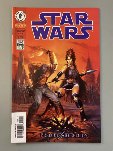 Star Wars: Republic #5 VF+ Combined Shipping - Picture 1 of 4