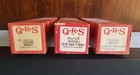 LOT 3 QRS~MANDY~GIVE REGARDS BROADWAY~SOMEBODY ELSE TAKING PLACE+ IF KNEW SUSIE — photo 1
