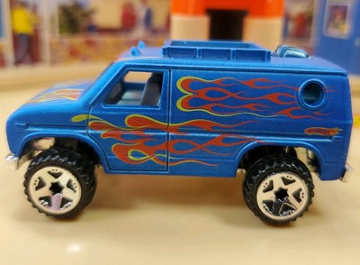 hot wheels baja breaker 1977