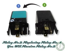 Clignotant Hyundai TRAJET