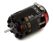 Tekin Gen4 Spec-R2 Elite Sensored Brushless Motor (21.5T) [TEKTT2689E]