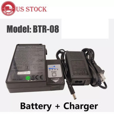 13.2V 7800mAh Battery Pack For BTR-08 Fujikura Fusion Splicer FSM-60S 18S 60R