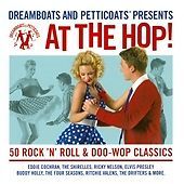 Various Artists - Dreamboats & Petticoats (At the Hop, 2013)
