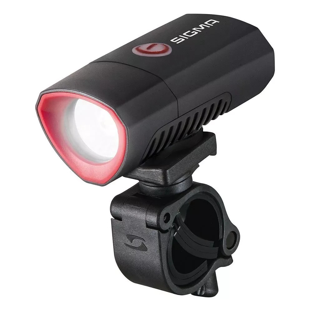 Sigma BUSTER 300L Cycle Headlight with Handlebar mount Rechargeable