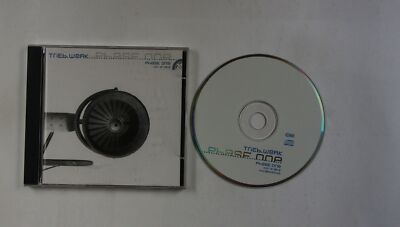 Trieb.Werk Phase One GER CD 2000 Techno