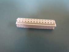 MOLEX 0903270326 Qty of 100 per Lot 26 Position Rectangular Receptacle Connecto