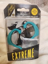 New/Unused Keoni Extreme Sport Headphones 